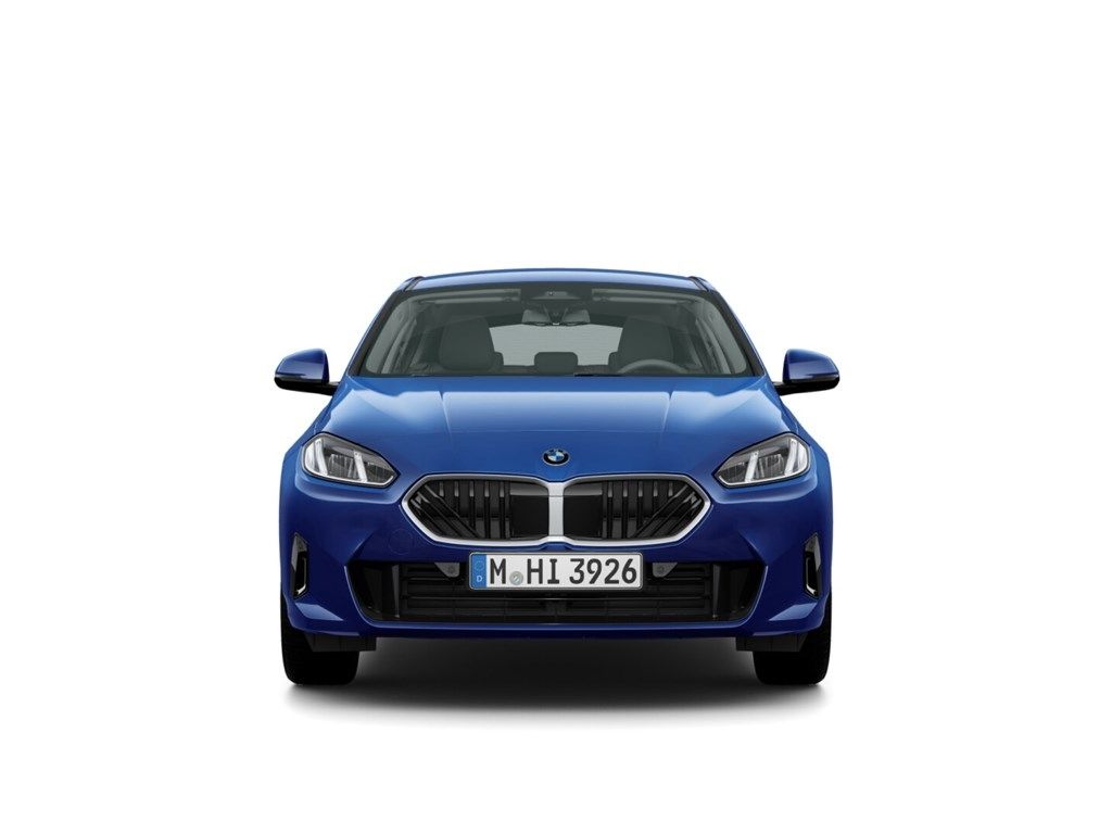 Fahrzeugabbildung BMW 120 Automatik M Aerodynamikpaket Park-Assistent