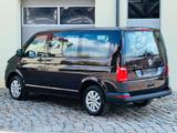 Volkswagen T6 2.0 TDI 4Motion 8-SITZE-BUS +CAM+NAVI+STHZ+ - VW T6 Kombi 8-Sitzer