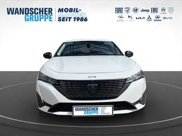 Peugeot 308 SW Allure Pack HDI 130 Navi+SHZ+RFK+LED+LM