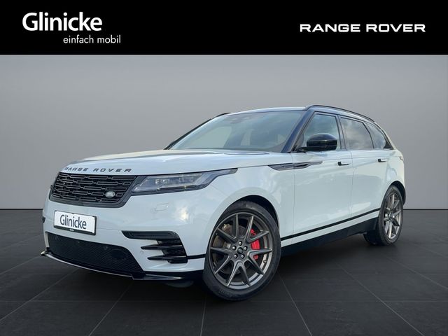 Land Rover Range Rover Velar D300 AWD Dynamic SE Pano 21"