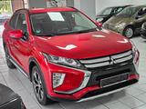 Mitsubishi Eclipse Cross /TÜV NEU KM-STANDES 92000/Garantie - gebrauchte Mitsubishi Eclipse Cross aus dem Jahr 2018