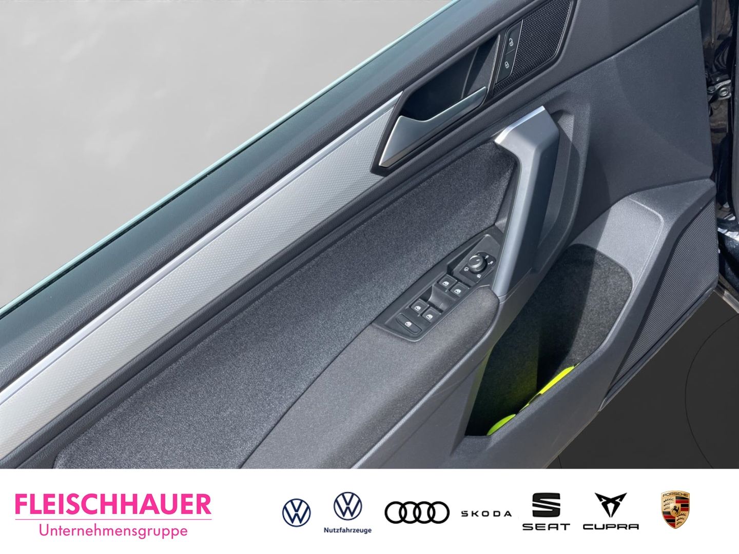 Volkswagen Tiguan - Bild 13
