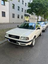 Audi 80 B4 Automatik 1.8 Top Zustand - Audi 80: 4.1