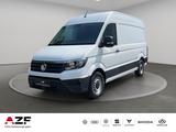Volkswagen Crafter 35 2.0 TDI L2H2 FWD KÜHLFAHRZEUG+AHK+KLI - Kühlfahrzeug