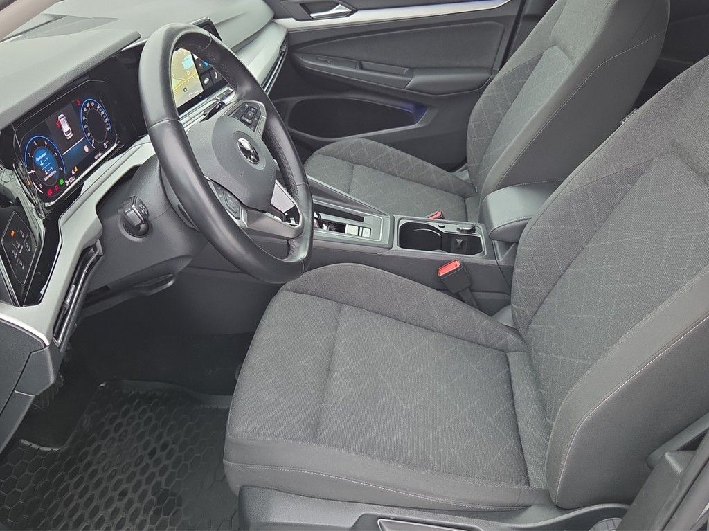 Volkswagen Golf - Bild 11