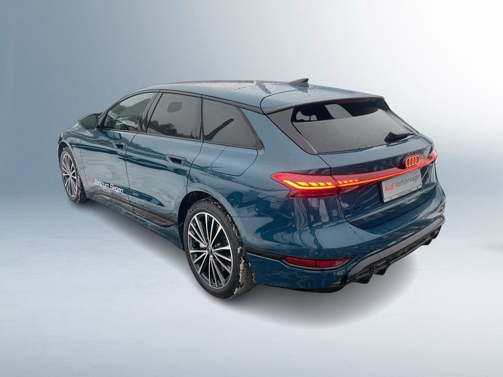 Audi A6 e-tron - Bild 5
