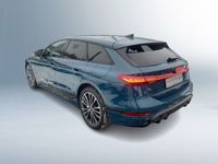 Audi A6 e-tron - Vorschau Bild 5