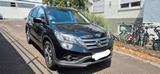 Honda CR-V Lifestyle 4WD/2.0/AUTOMATIK/ALU - Honda: A