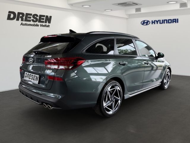 Hyundai i30 - Bild 3