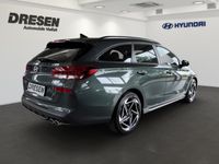 Hyundai i30 - Vorschau Bild 3
