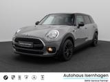 MINI Cooper Clubman Tempomat PDC Komfort Navi ParkAss - MINI COOPER_CLUBMAN Benziner Gebrauchtwagen