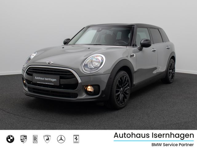 MINI COOPER_CLUBMAN