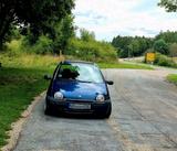 Renault Twingo C06 Youngtimer - Renault Twingo Gebrauchtwagen in Augsburg