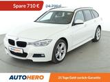 BMW 3er 320i xDrive M Sport Aut.*NAVI*LED*TEMPO*PDC* - BMW 320: Xdrive 320i