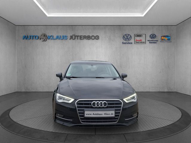 A3 Sportback 1.4 TFSI Automatik,Attraction,Navi