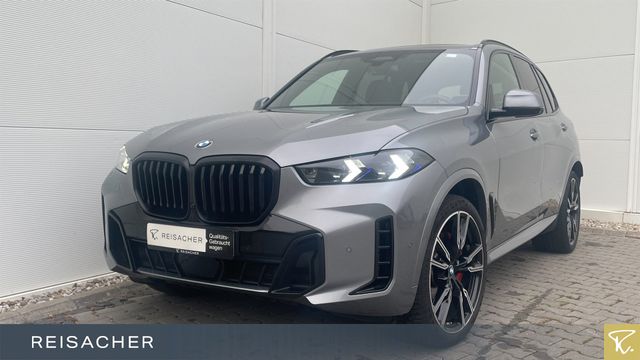 BMW X5 xDrive40i M Sport PRO,AHK,DAPro.Iconic,Sthz.