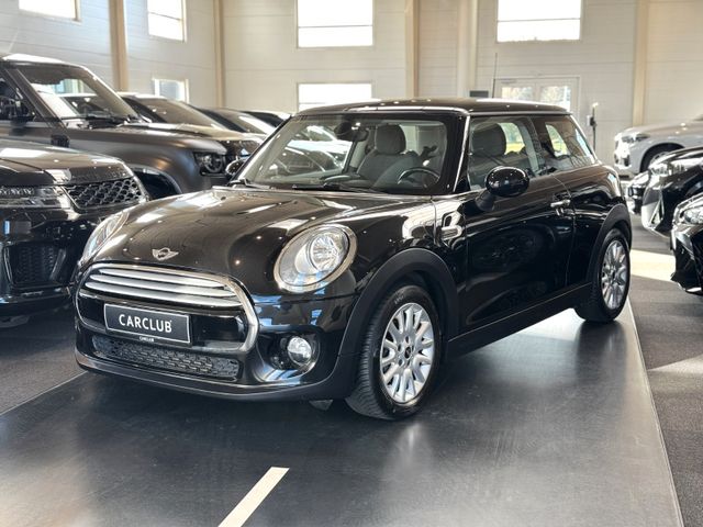 MINI Mini Cooper Aut *PDC/Teil-leder/Klima/Alu/Chili*