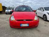 Ford FORD Ka 1.3 Leather Collection - Ford Ka/Ka+ aus 2001