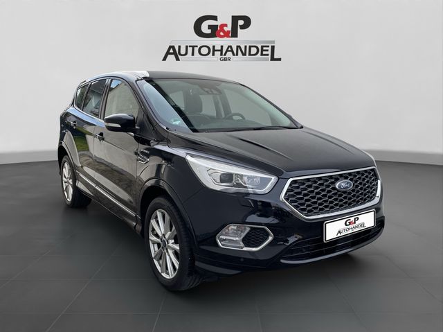 Ford Kuga Vignale 4X4