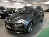 BMW 220i Gran Tourer Luxury Line*HK*Head-Up*7-Sitzer - BMW 220 in München