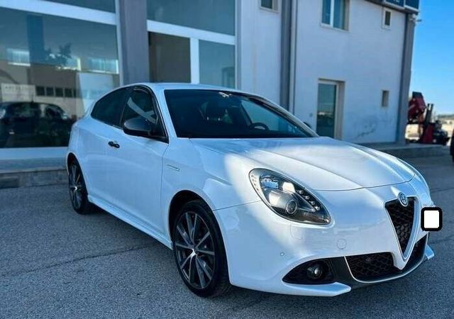 Alfa Romeo Alfa Giulietta 1.6 JTDm 120 CV Super 2019