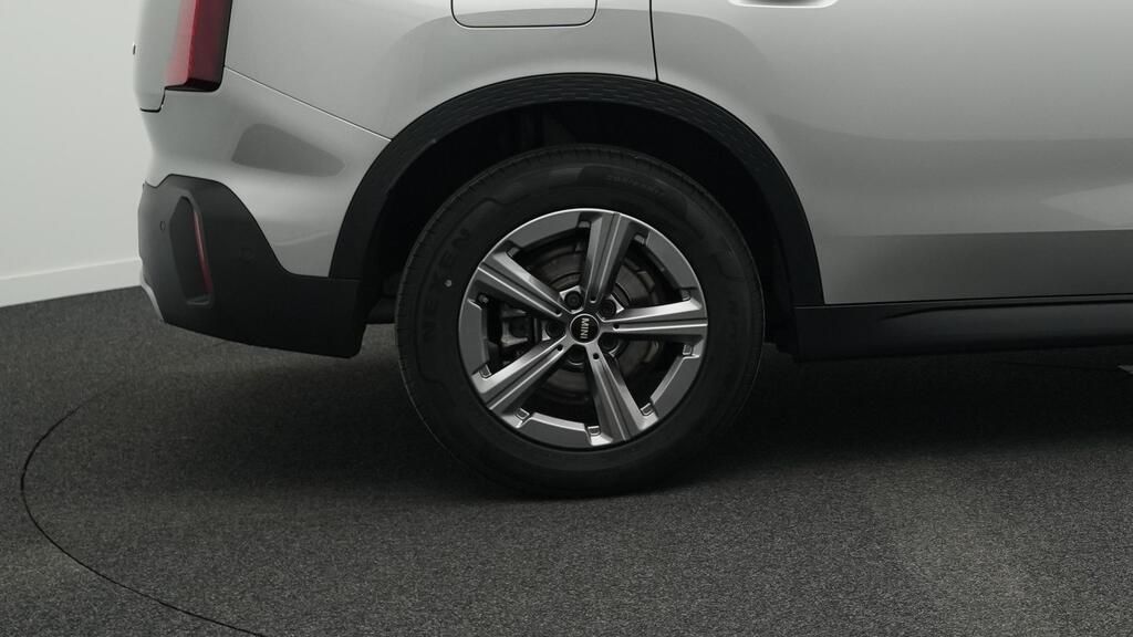 MINI Cooper C Countryman - Bild 18