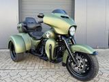 Harley-Davidson FLHTCUTG TriGlide Ultra 114 ABS GTS-Navi - Offers