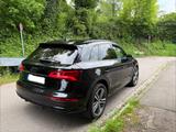 Audi Q5 50 TDI tiptronic quattro sport sport - Audi Q5 Gebrauchtwagen in Aachen