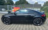 Audi tt 2L Turbo - Audi TT: Turbo