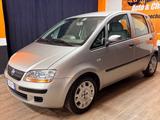 Fiat FANTASTICA FIAT IDEA CON SOLI 33.041 KM - silberne Fiat Idea