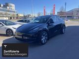 Tesla Model Y Long Range AWD - Tesla Model Y Gebrauchtwagen in Berlin