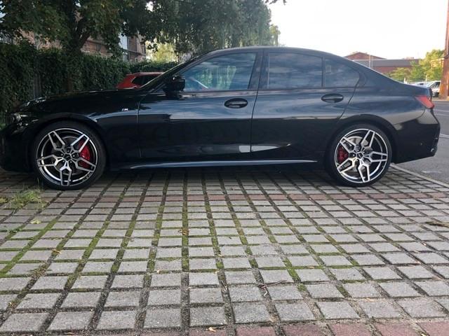 BMW M340i xDrive M Sport Pro