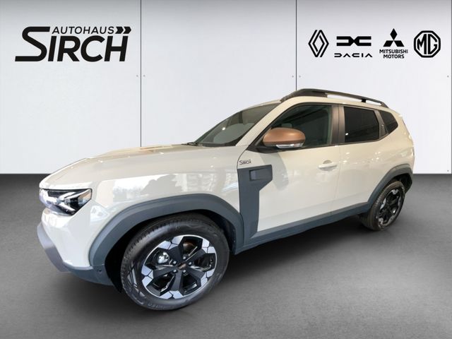 Dacia Duster Extreme TCe 130 *Technik-Paket*