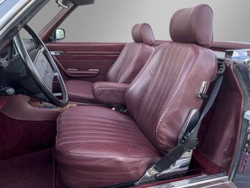 Mercedes-Benz SL 560 Wertgutachten mit Note 2,0 *mtl. 345€*