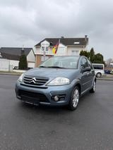 Citroën C3 1.6 16V VTR AC-Aut.Leder,Service neu - Citroën C3: Vtr