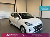 Hyundai i10 1.0 Trend   Automatik|PDC|CarPlay - Hyundai i10 in Solingen