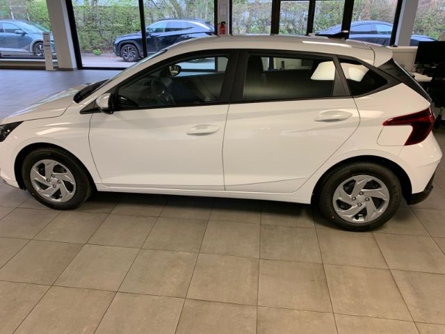 Hyundai i20 - Bild 5
