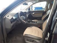 Volkswagen Touareg - Vorschau Bild 6