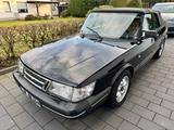 Saab 900 Cabrio - Saab 900 aus 1991: Cabrio