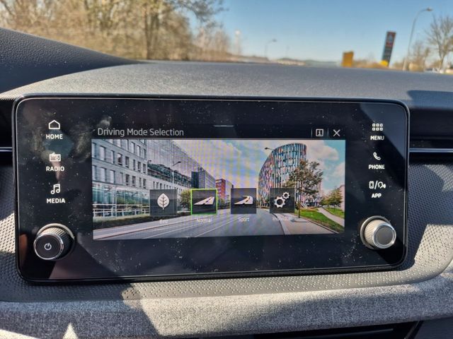 Kamiq Selection 1.0 TSI
