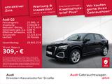 Audi Q2 35 TFSI advanced AHZV Kamera LED Navi - Audi Q2 Gebrauchtwagen in Dresden