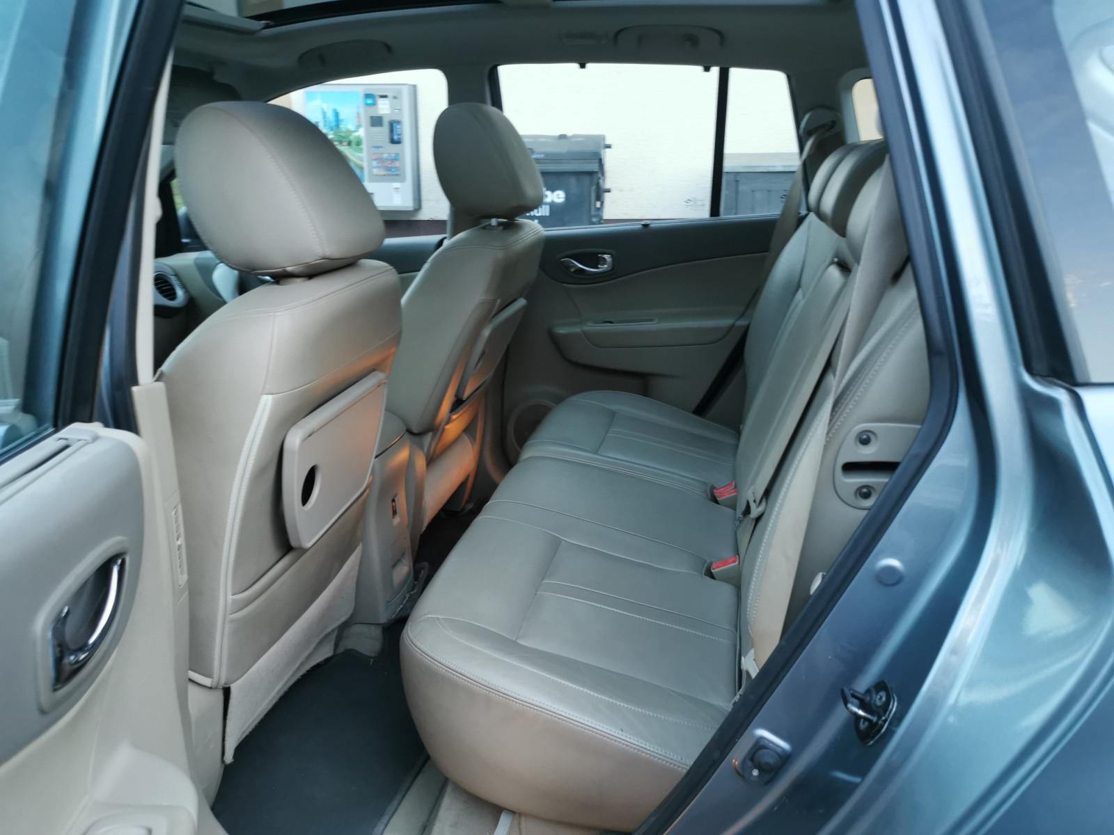 Renault Koleos 2009 — photo 15