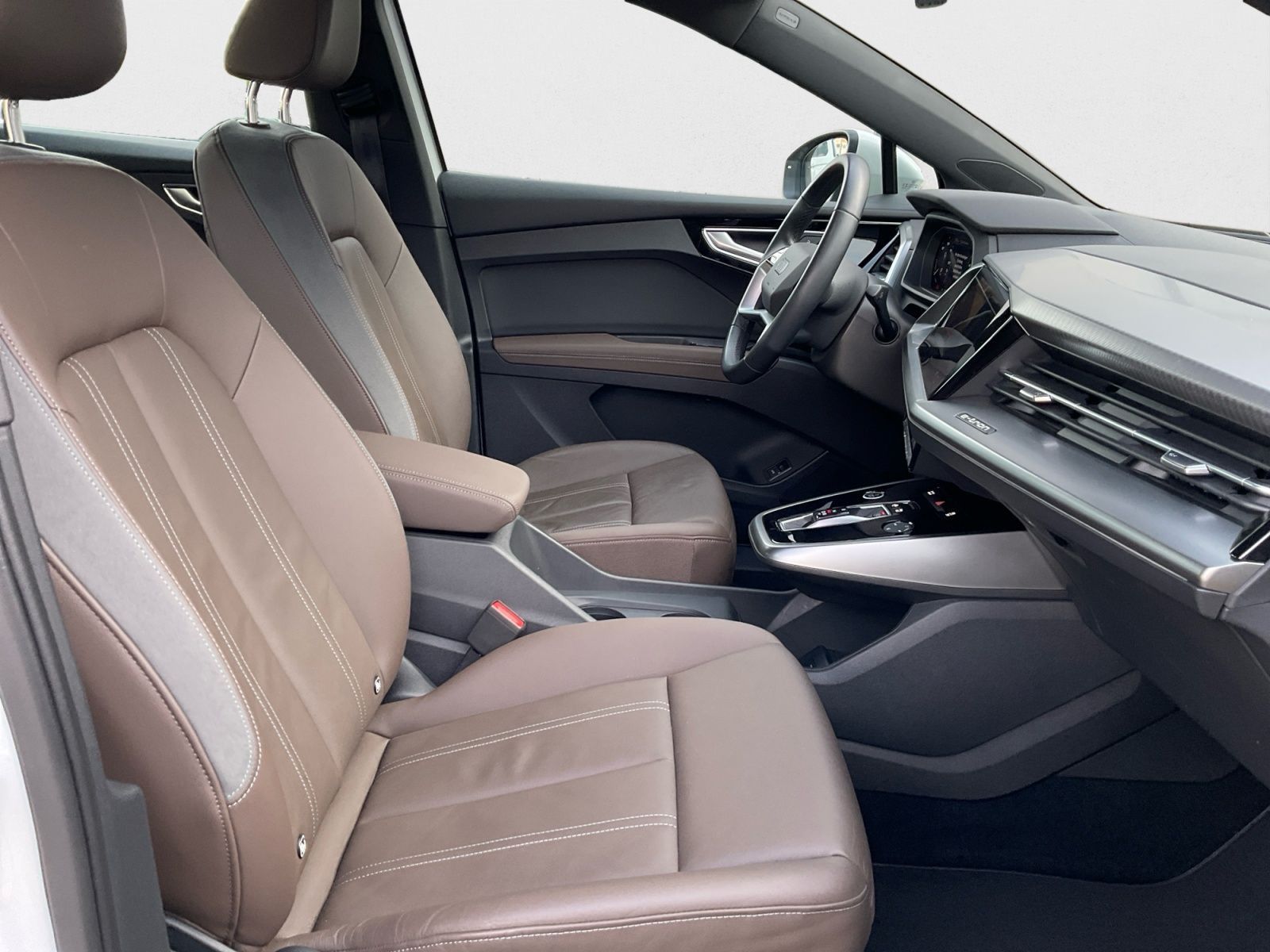 Audi Q4 e-tron - Bild 15