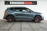 Cupra Ateca 4Drive/Virtual/DCC/360°CAM/19z - graue Cupra Ateca