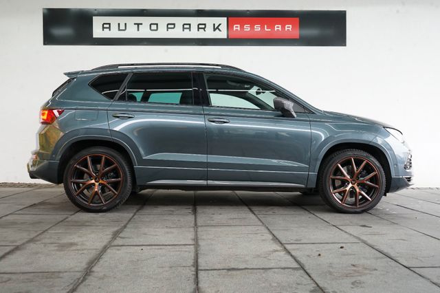 Cupra Ateca 4Drive/Virtual/DCC/360°CAM/19z