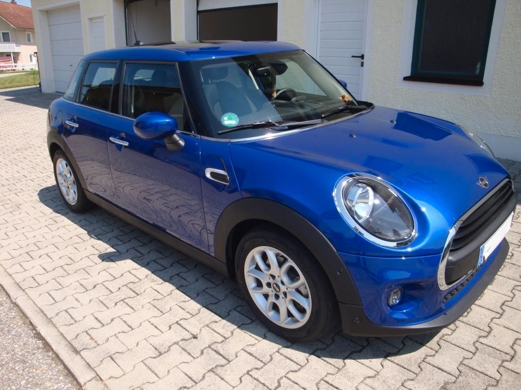 Image of MINI ONE