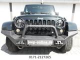 Jeep Wrangler  Sahara+AHK+LED+viel Zubehör! Top gepfl - gebrauchte Jeep Wrangler aus dem Jahr 2012