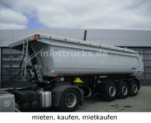 Fahrzeugabbildung Schmitz Cargobull SKI 24 elek. Verdeck mieten,kaufen,mietkauf 625€