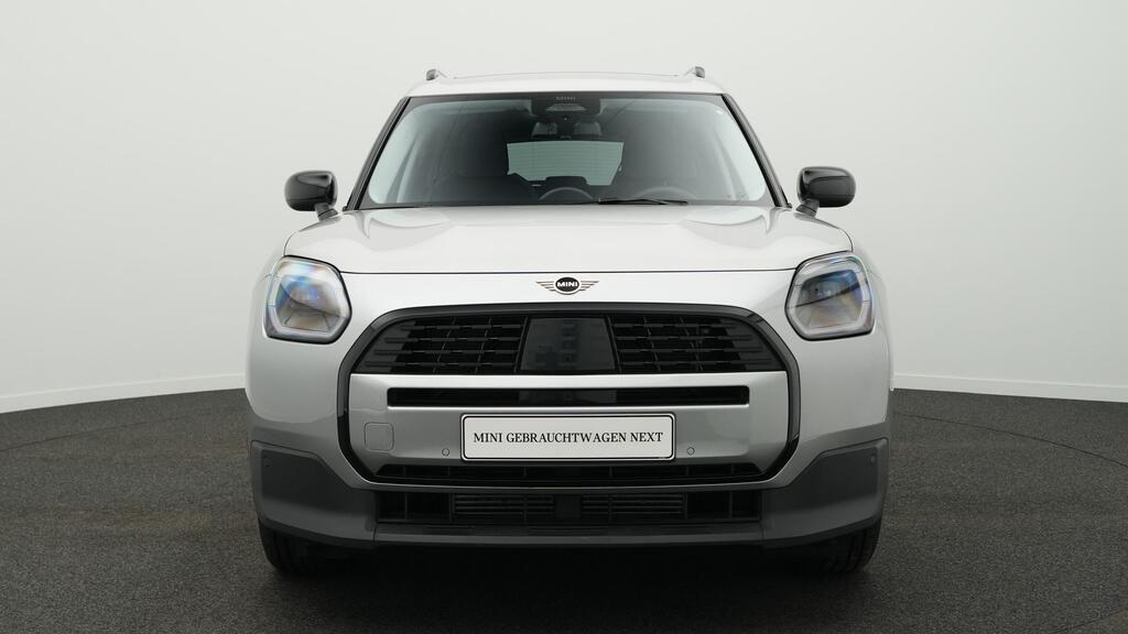 MINI Countryman Classic Trim, миниатюра 3