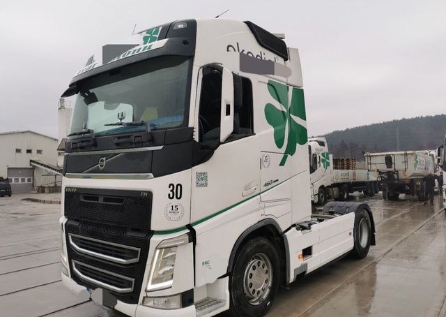 Volvo FH